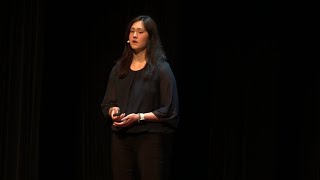 Daily Documentation of Day-to-Day Life | Amy Fullerton | TEDxUCSB