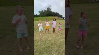 #rv #camping #rvlife #rvlifestyle #campingfamily #familyof6 #rv #roundabout #oxford #memories