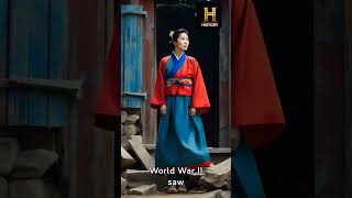 South Korea: A Historical Odyssey | History Explored