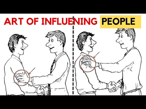 How To Win Friends & Influence People by Dale Carnegie I Complete Book Summary