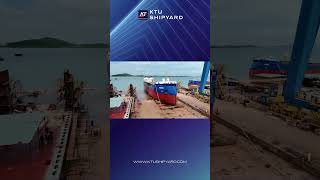 Launching   4700DWT MPV Gearless Radbod