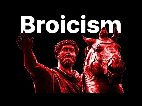 Why Modern Stoicism Is Making You Lonely