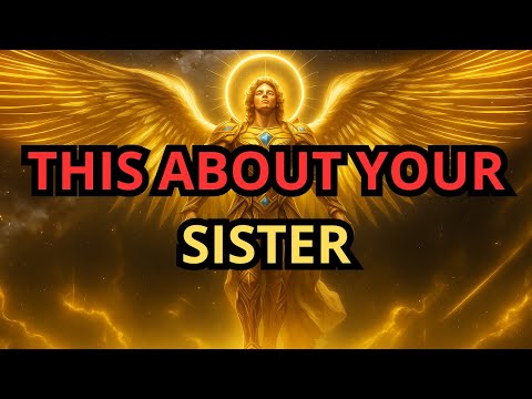 CHOSEN ONES: GOD IS EXPOSING YOUR SISTER'S DIRTY SECRET