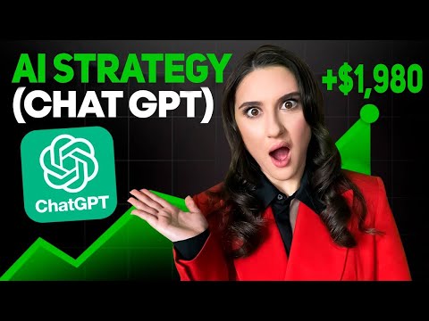 Free Masterclass: Learn My New 2024 Strategy | Free Tutorial !