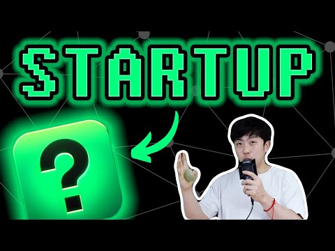 Starting A Million Dollar Tech Start-Up (in NYC)