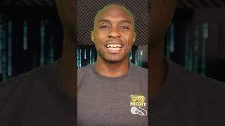 Song of the Night Live Music Review S3E11 #shorts