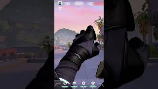 This valorant hack is amazing part - 3 #valorant  #valoranttipsandtricks #valoranthack