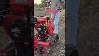 Weeder Small micro-cultivation machine Ditching and #tools #powertools #like