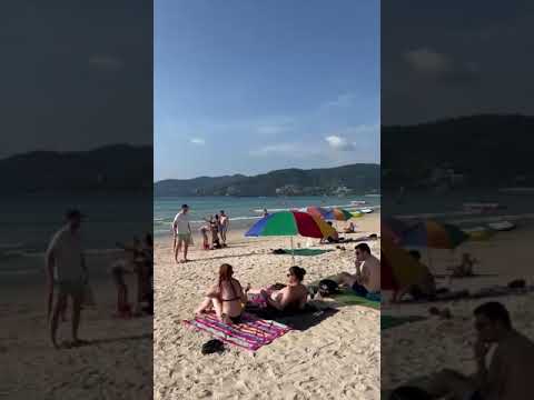 #thai #beach