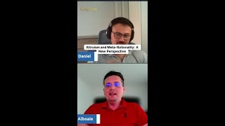 Embrace Metarationality!