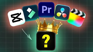 VIDEO Editing Software Mistakes to AVOID