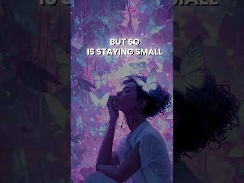 Change is not weakness—it is strength. #TransformationJourney #EmbraceChange #WomenEmpowerment