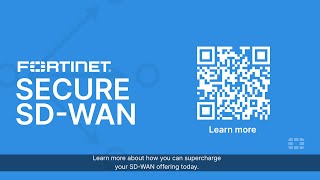 Capitalize on Growing Demand for SD-WAN | SMB Security