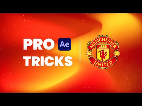 From Good to Great: Master PRO Logo Animation Tricks in After Effects
