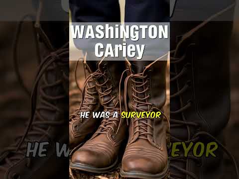 Unmasking George Washington's SECRETS