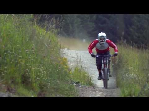 Strength in Numbers - WHISTLER Trailer - Anthill Films (2012)