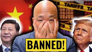Vietnam’s Economy about to COLLAPSE?! (Trade Deficit goes WRONG!)
