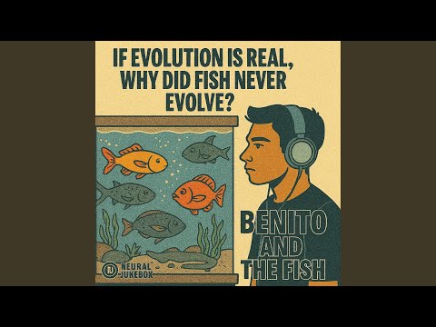 Benito and the Fish