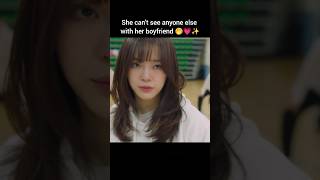 I am obsessed with jealous Shin Hari💗✨🤌 #businessproposal #kimsejeong  #kdrama #koreandrama #drama