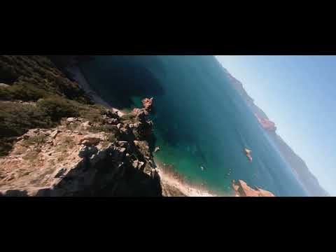 Seaside / fpv long range