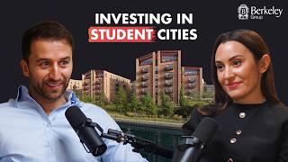 Investing in Student Cities Without Buying Student Accommodation