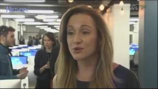 WTC_Launch SABC Coverage