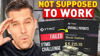 This Prop Firm Expert Advisor Makes Me $5k Every Month