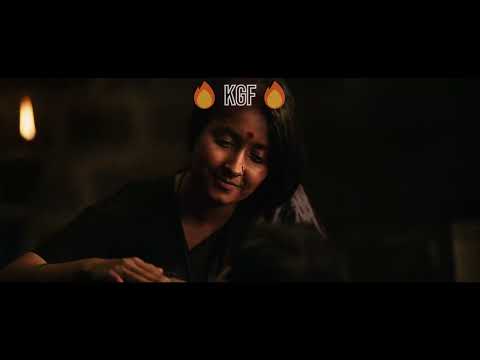 KGF Chapter2 mOVIE |Yash|Sanjay Dutt|Raveena Tandon|Srinidhi Shetty|Prashanth Neel|Vijay Kiragandur