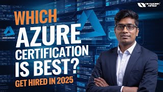 Best Azure Certification to Get Hired in 2025