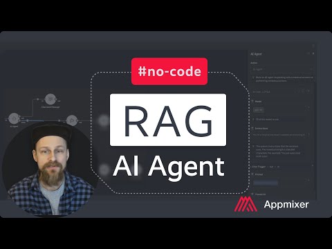 How to Build a RAG AI Agent