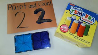 Educational Videos For K Kids | Number Recognition