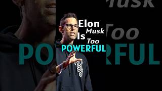 The Real Reason Elon Musk Bought Twitter (It's Not What You Think) | Tom Bilyeu