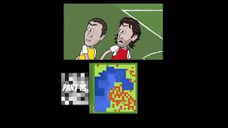 From Nothing to Everything: Cristiano Ronaldo’s Journey 13