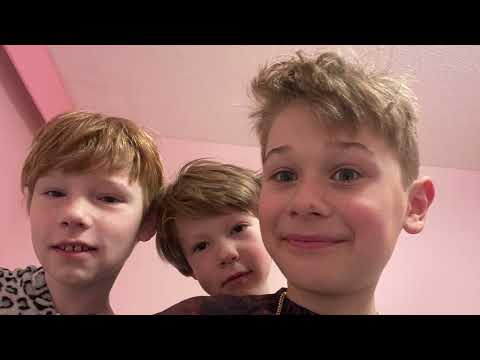 Save our bears ft.Gavin and Liam Joyce