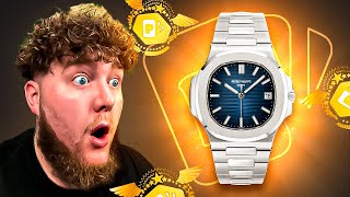 INSANE $90,000 MAX BATTLE ON PACKDRAW
