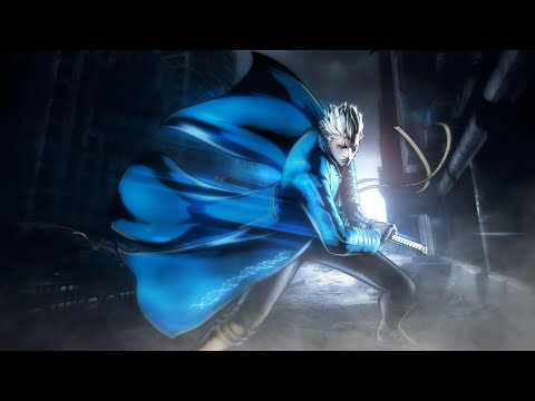 Devil May Cry 5 Special Edition - Bury The Light (Dante Boss Battle Theme)