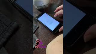 Elvie Pump Set up & App Demo | First-Time Parent using smart tech Experience (2020 version)