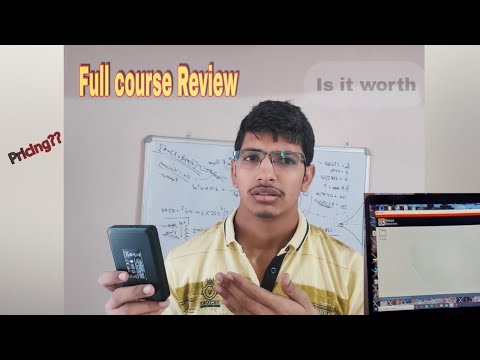 Genique education course review | genique gd pd course | genique education review |