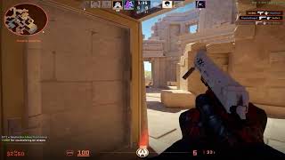 cs2 fragmovie || beamer boy