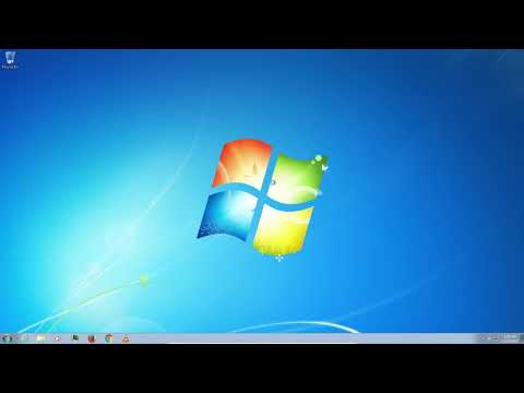 Update Mozilla Firefox in Windows