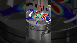 Maserati's Engine Uses Formula 1 Technology