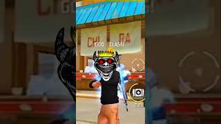 Badass🇮🇳👾 #phonk #viralshorts #freefire #godclass