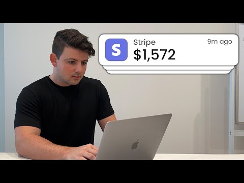 How much I'm making from my coding side hustles