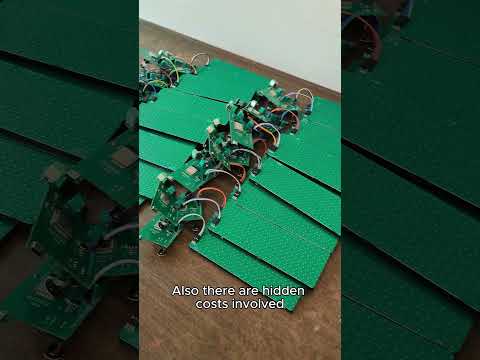 Why Does PETRU Audio Visualizer Cost $200?