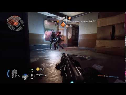 Sticky Gernade