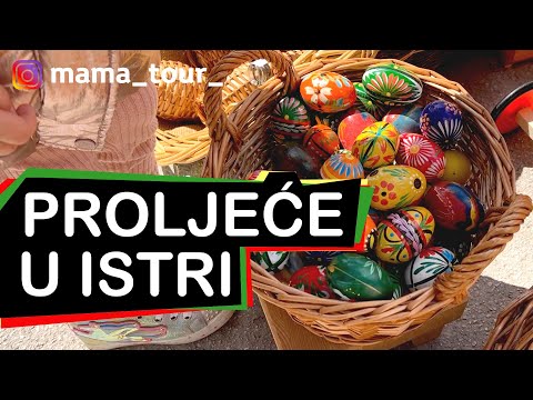 Spring 2022 in Istra!