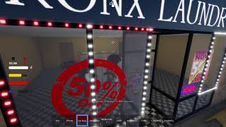 RobloxGRIND MODE