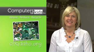 Computers For Kids / Leadership Boise / Group C / Take 5