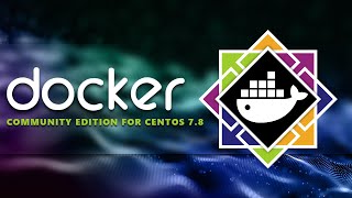 Docker Community Edition for CentOS 7.8 on Azure Market