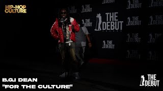 He Just Created The New Strip Club Anthem 😭🔥 | B.G.I Dean "Super Soft" w/The Debut